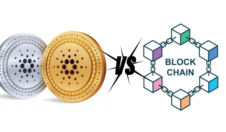 Environmental Impact of Cardano vs. Other Blockchains