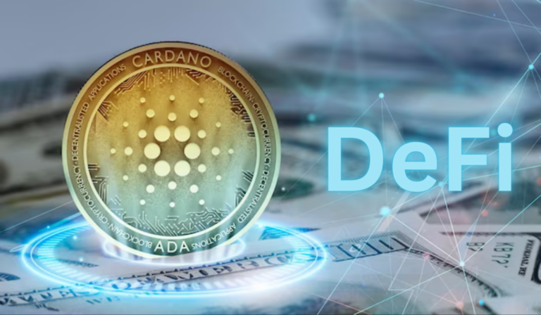 Cardano and DeFi: Revolutionizing Finance